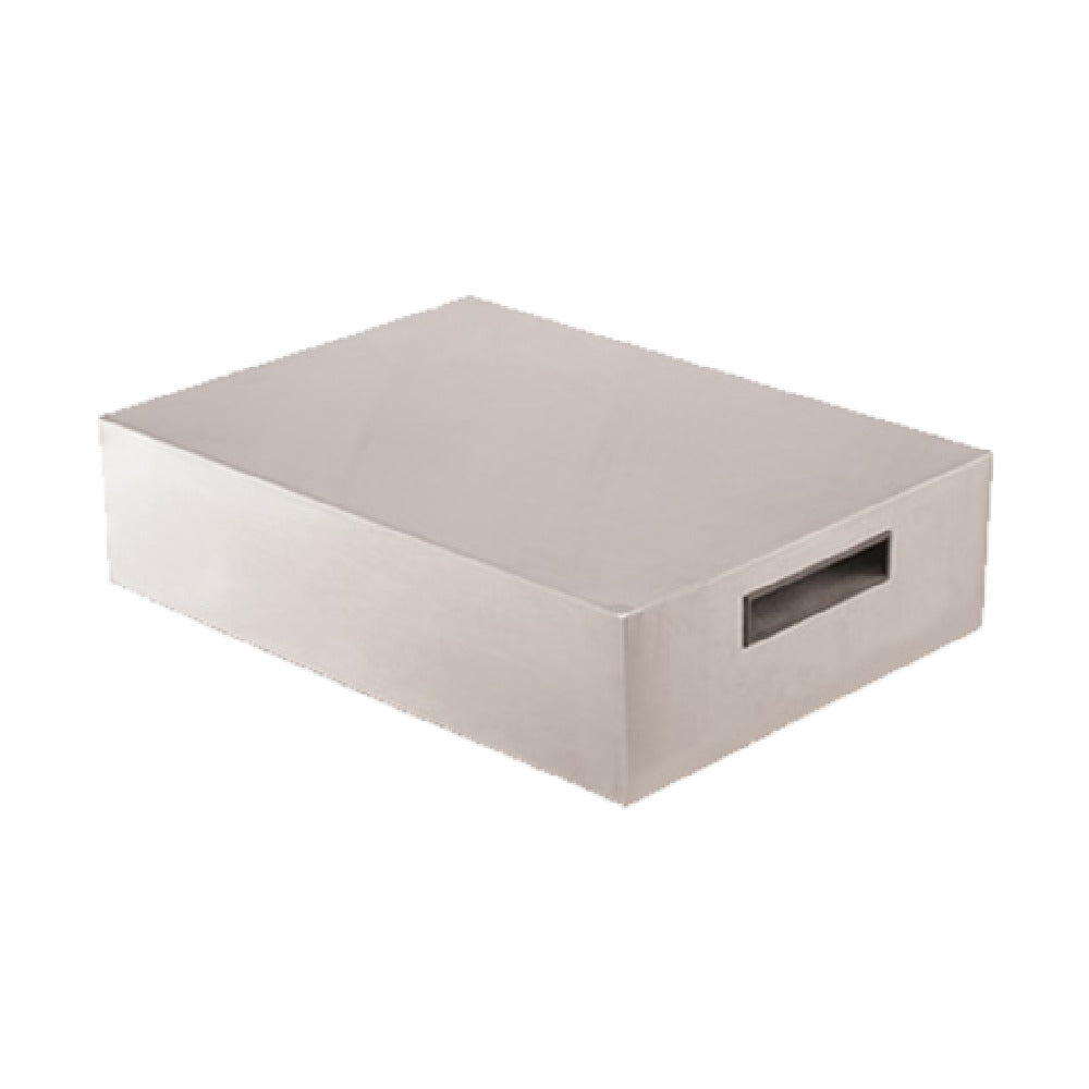 Geneva 79555 Chef Cutting Board/Riser Standard 24-1/2" Long