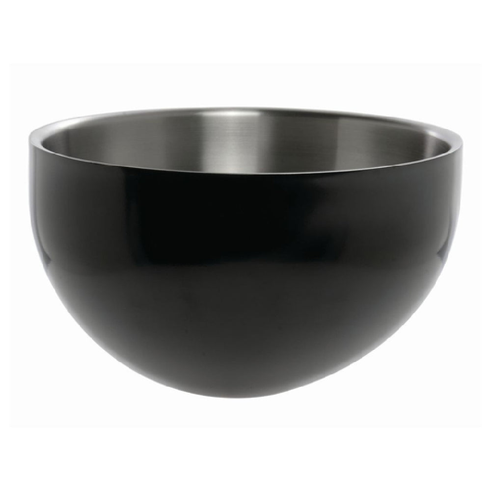 Hubert 62324 - Bowl, 117 Oz., 7" Dia. X 4-5/16"H