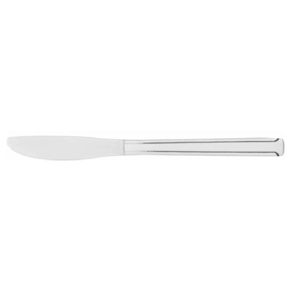 Steelite WL7443 Dinner Knife 8-1/4" One-piece