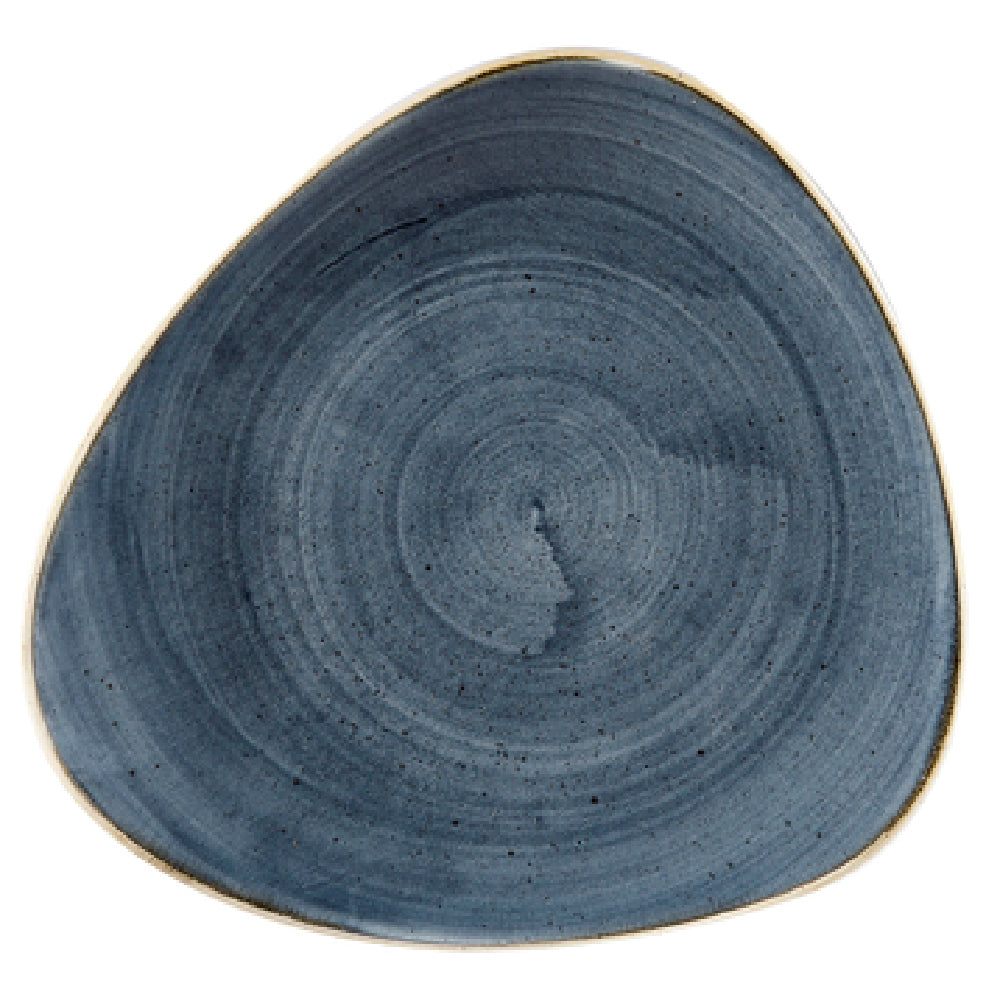 Churchill China SBBSTR9 1 Plate 9" Triangular