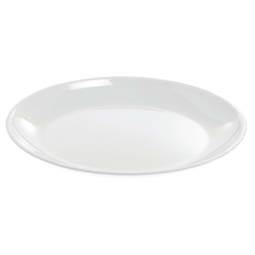 Hubert 83454 - Bowl, 162 Oz., 15" X 13" X 1-1/2"H