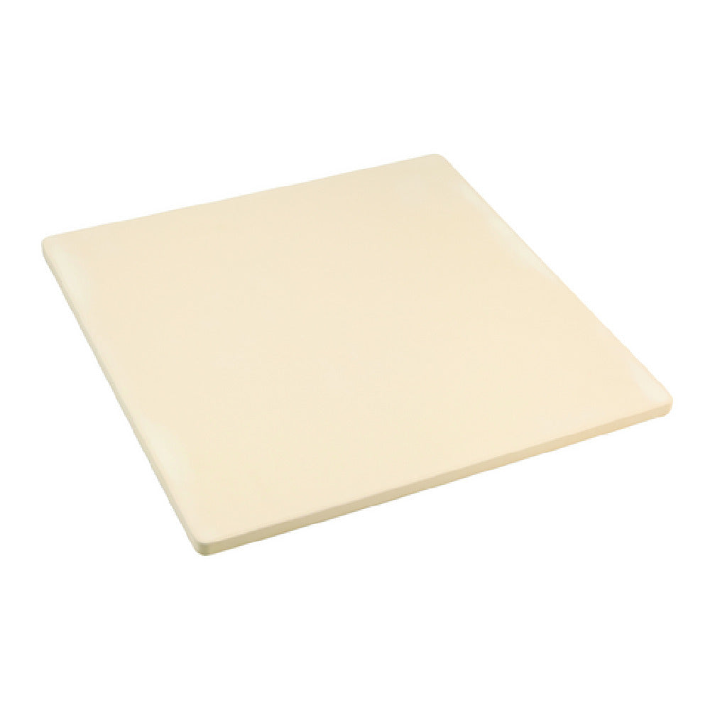 Hubert 203261 - Kratos Replacement Pizza Stone, For Kratos Single- And Double-Deck Pizza Ovens