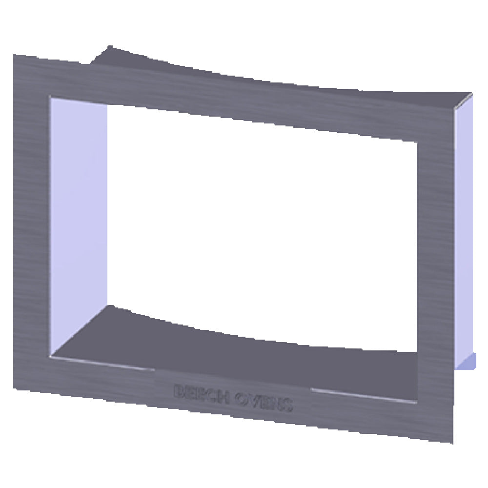 Beech Ovens RND1800FDE Flat Faced Doorway/oven Opening Extension For RND1800 Oven