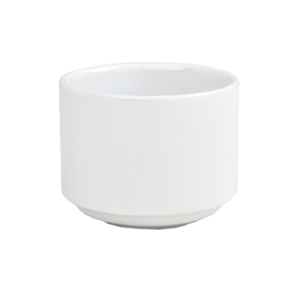 FOH DSD040WHP23 Monaco Ramekin 6 Oz. 3" Dia. X 2-1/2"