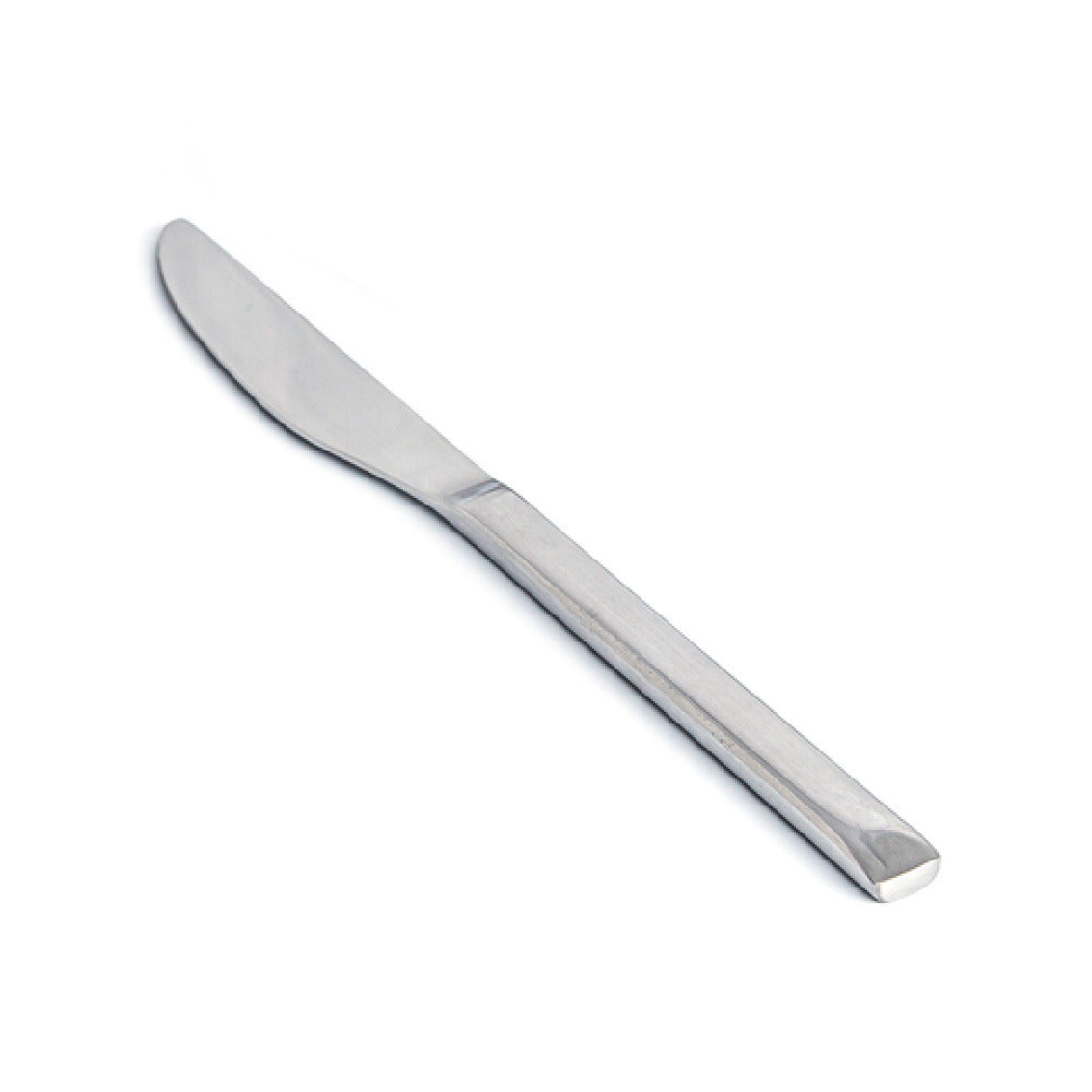 FOH FDK007BSS23 Jasper Dinner Knife 9" Brushed