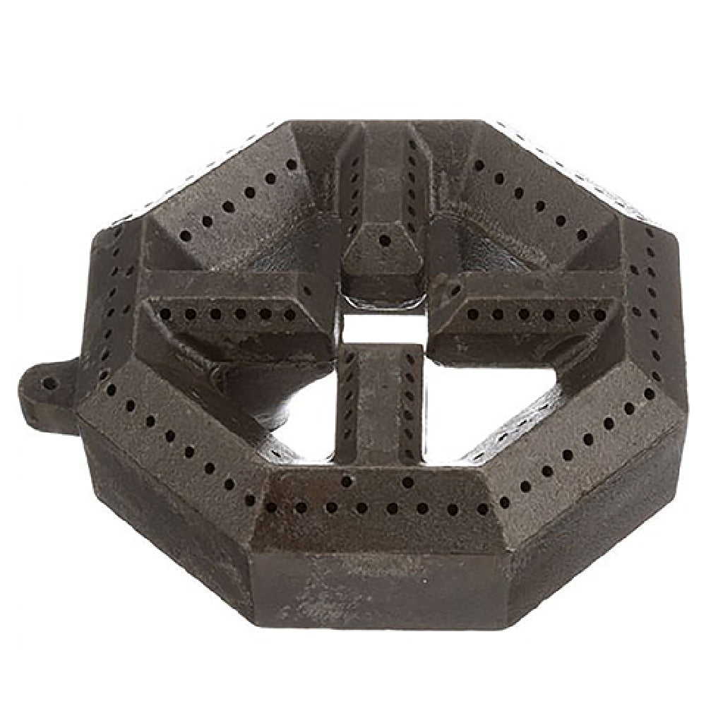 Garland -222162AA Burner Head 5 3/4 D. Ci