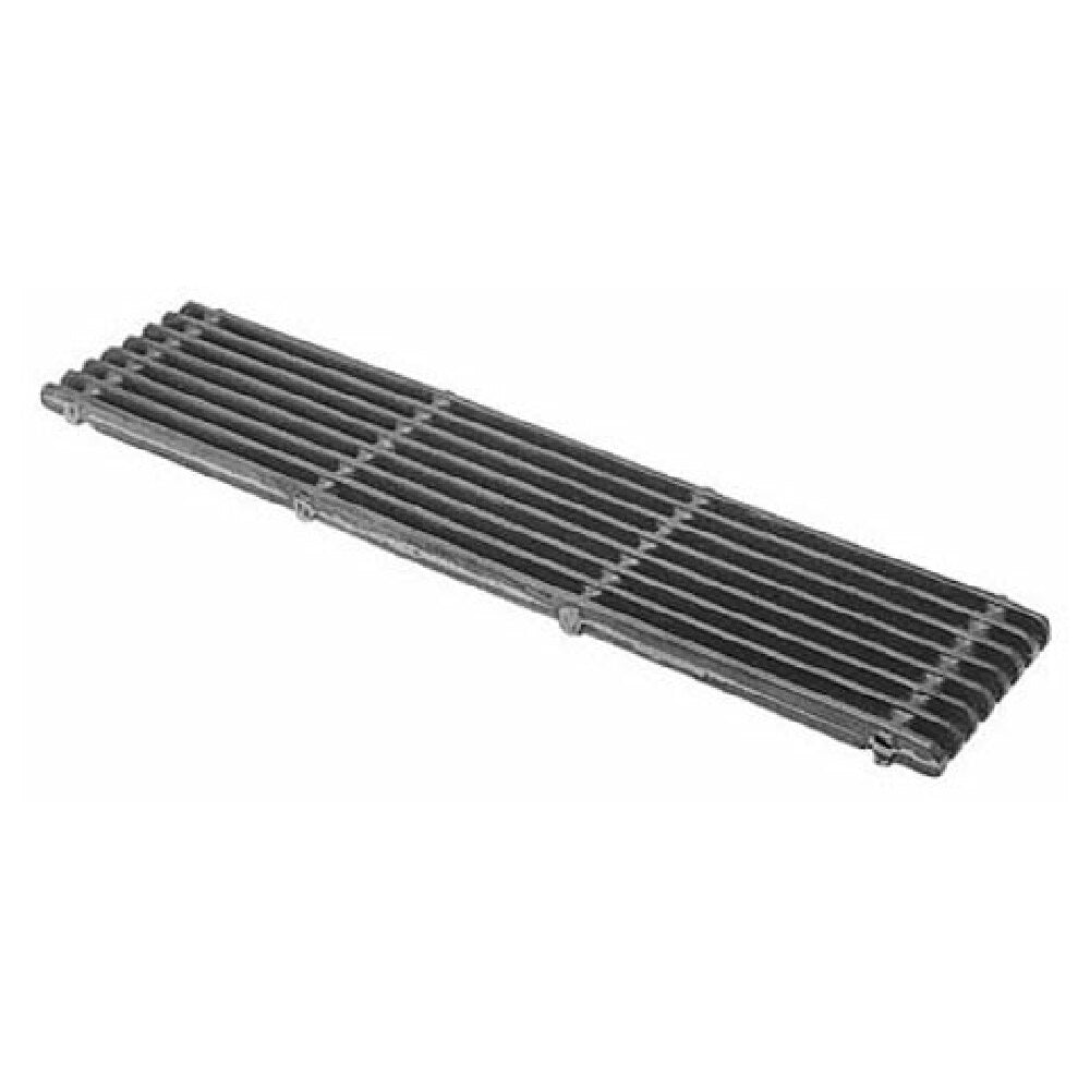 Randell RDLR-01 Top Grate 21 X 4 7/8