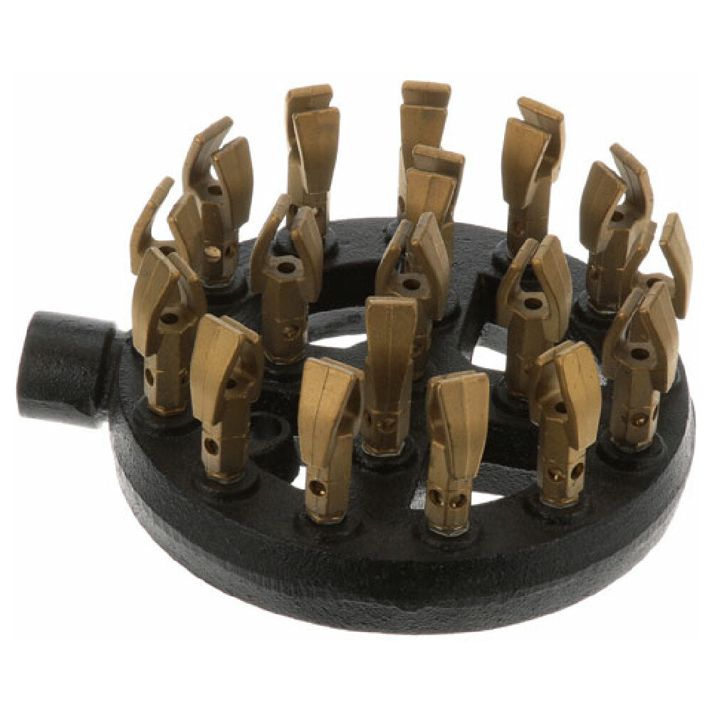 Imperial 1271 Jet Burner 8" Dia. Ci