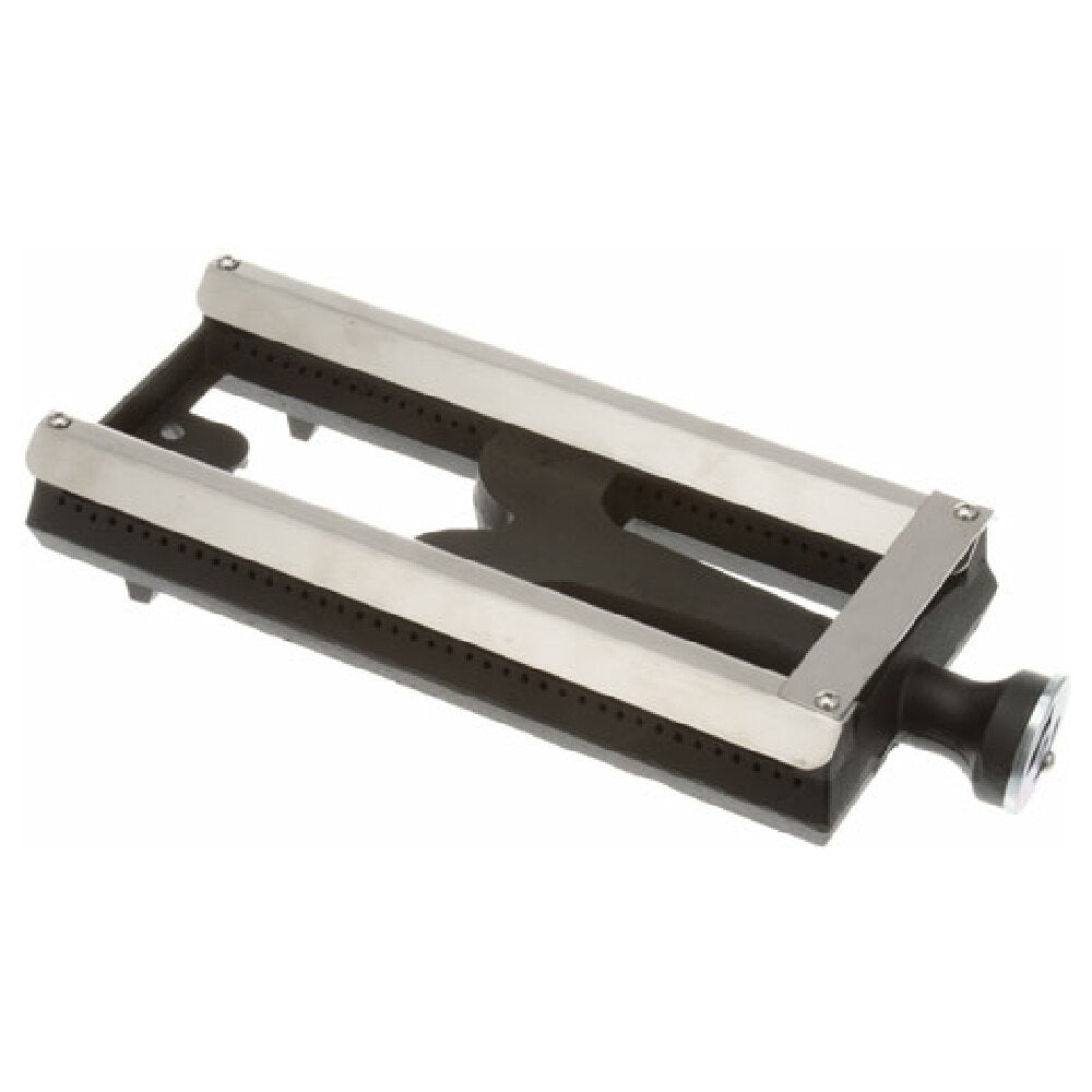 Rankin Delux RANRDLR04 Burner 16 1/4" X 6 3/4" Ci