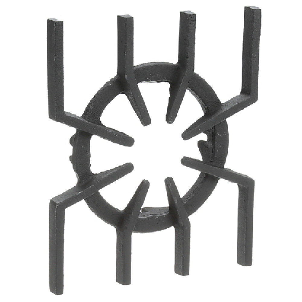Jade Range 100118000 Spider Grate 6 5/8d 12 7/8 Corn To C