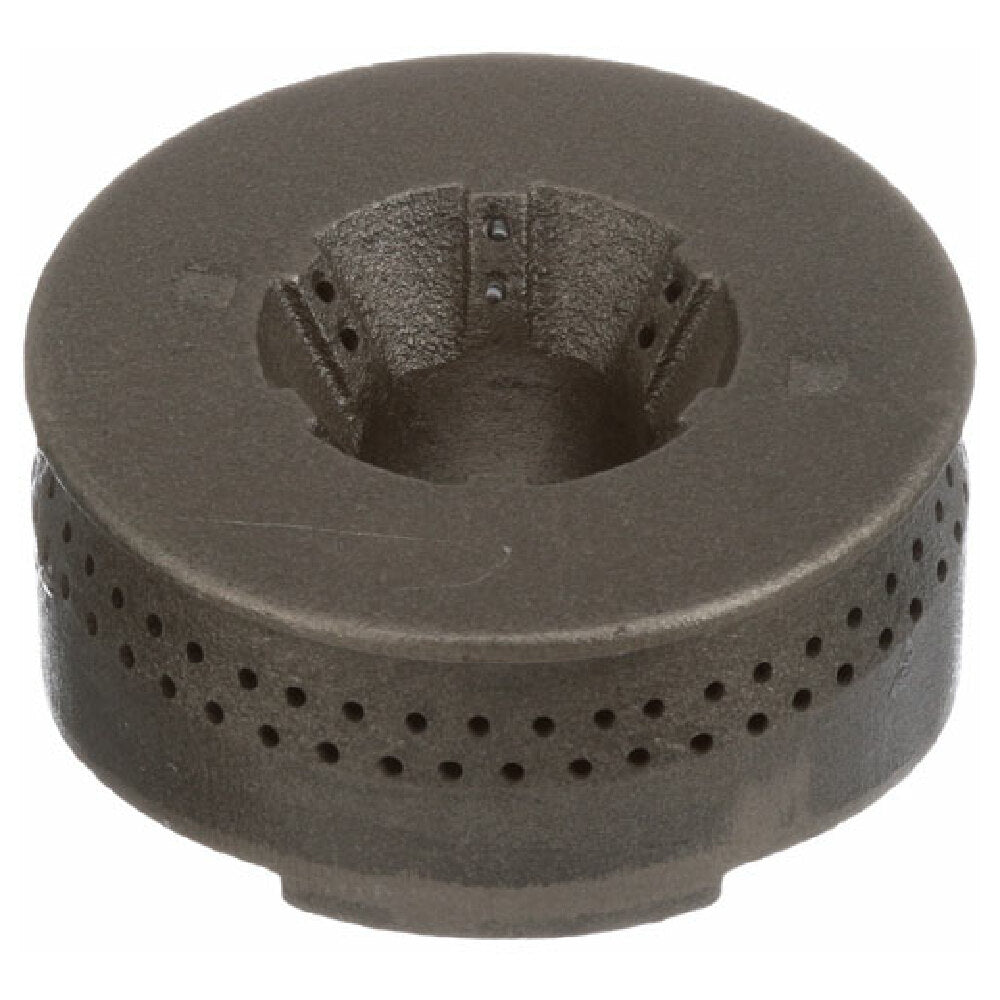 Montague -3376 Burner Head 4" Dia. Ci