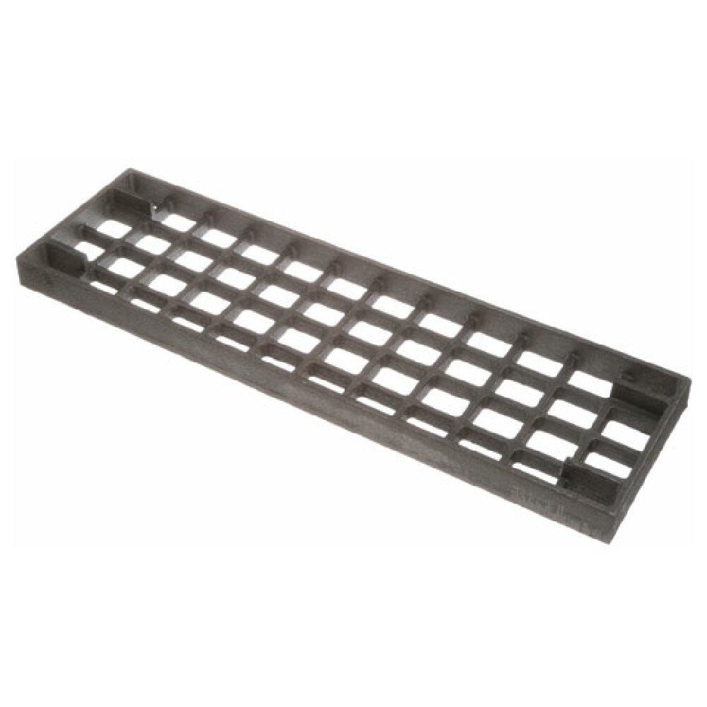 APW 3102205 Bottom Grate 4 7/8" X 16 3/4"