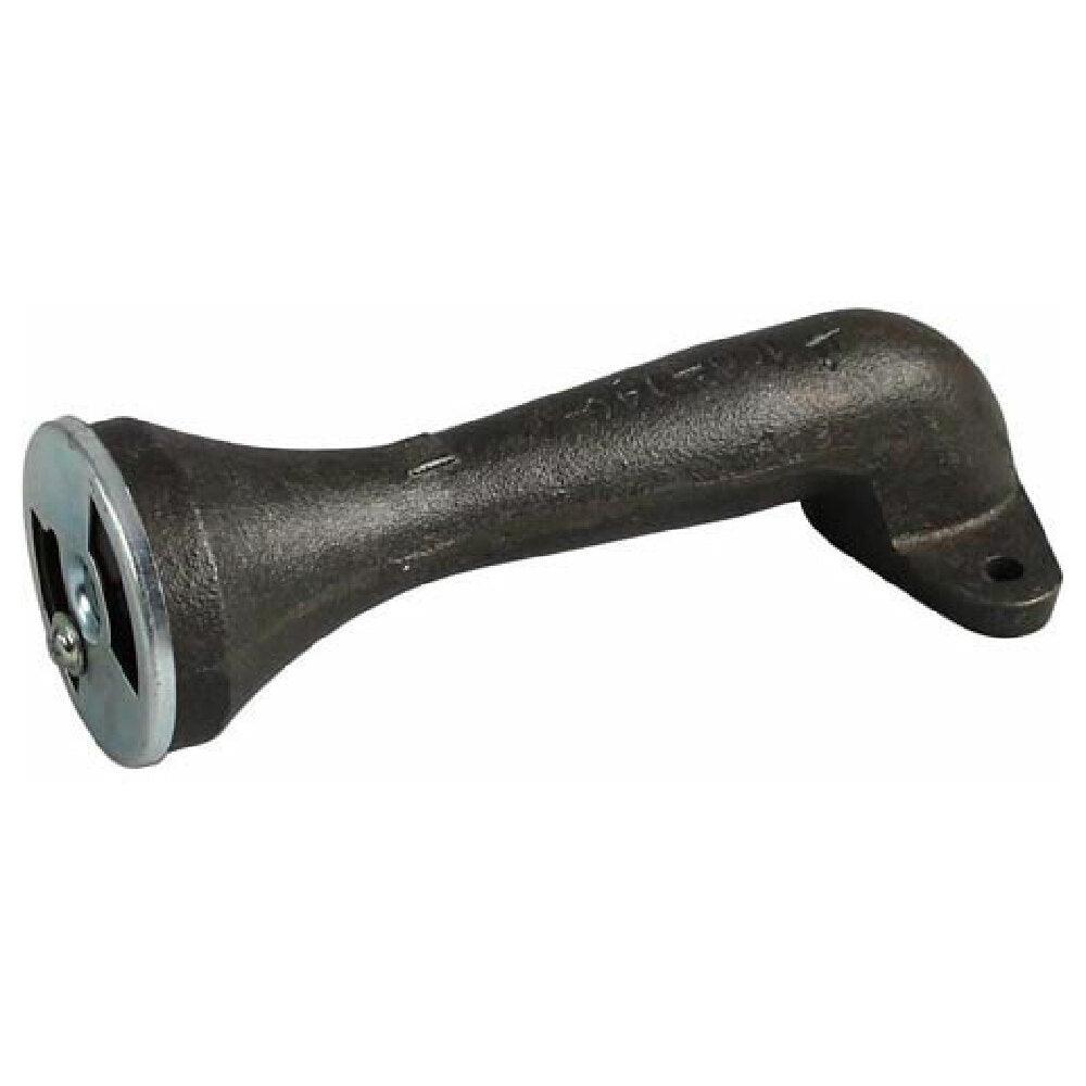 Jade Range 100-140-000 Venturi Cast Iron Front