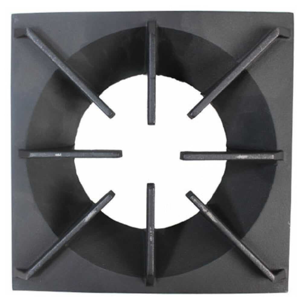 Rankin Delux 6014 Grate Top 12 X 12