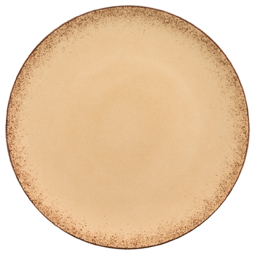 Bauscher Hepp 711232-700467 - Plate, 12-1/2" Dia., Round