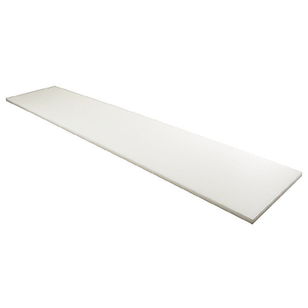 Franklin Machine Products 280-2251 Cutting Board 48" X 9-1/2" 1/2" Thick