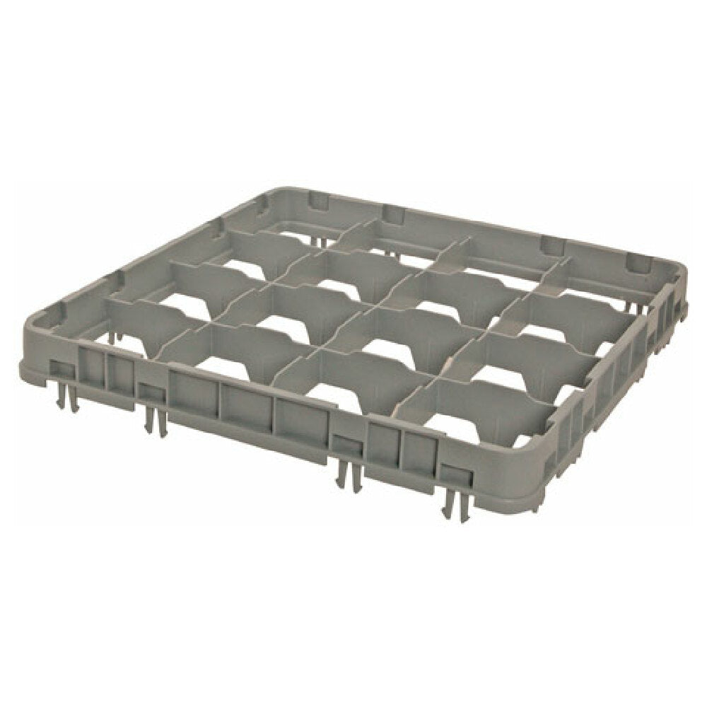 Cambro 16E5(151) Extender Glass Rack 16 Glass