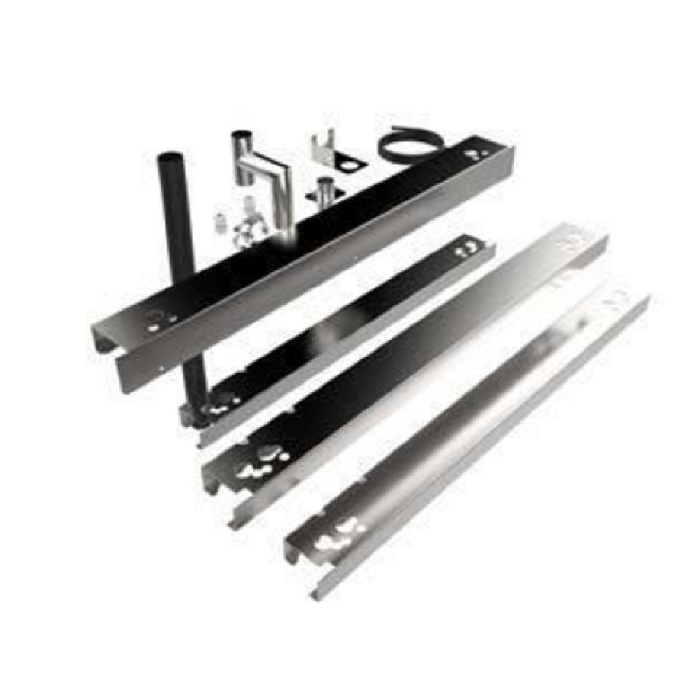 Tecnoeka EKKMA412 - Stacking Kit, For Models EKFA 312 & 412