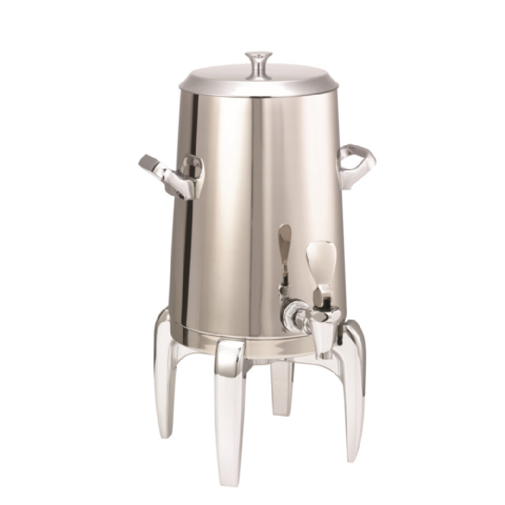 Service Ideas URN15VPSMDFL Service Ideas Flame Free™ Thermo-Urn™ Urn Vacuum Insulated