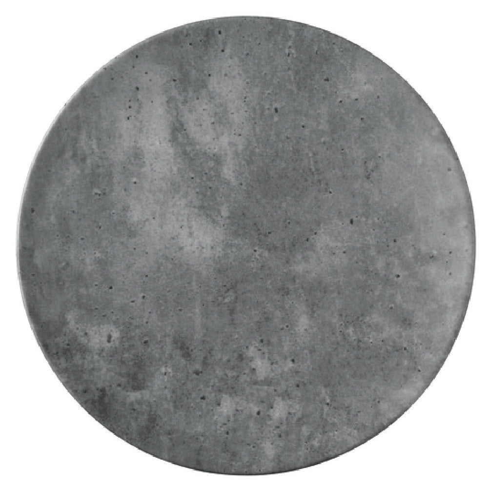 Bauscher Hepp 711228-360212 - Plate, 11" Dia., Round