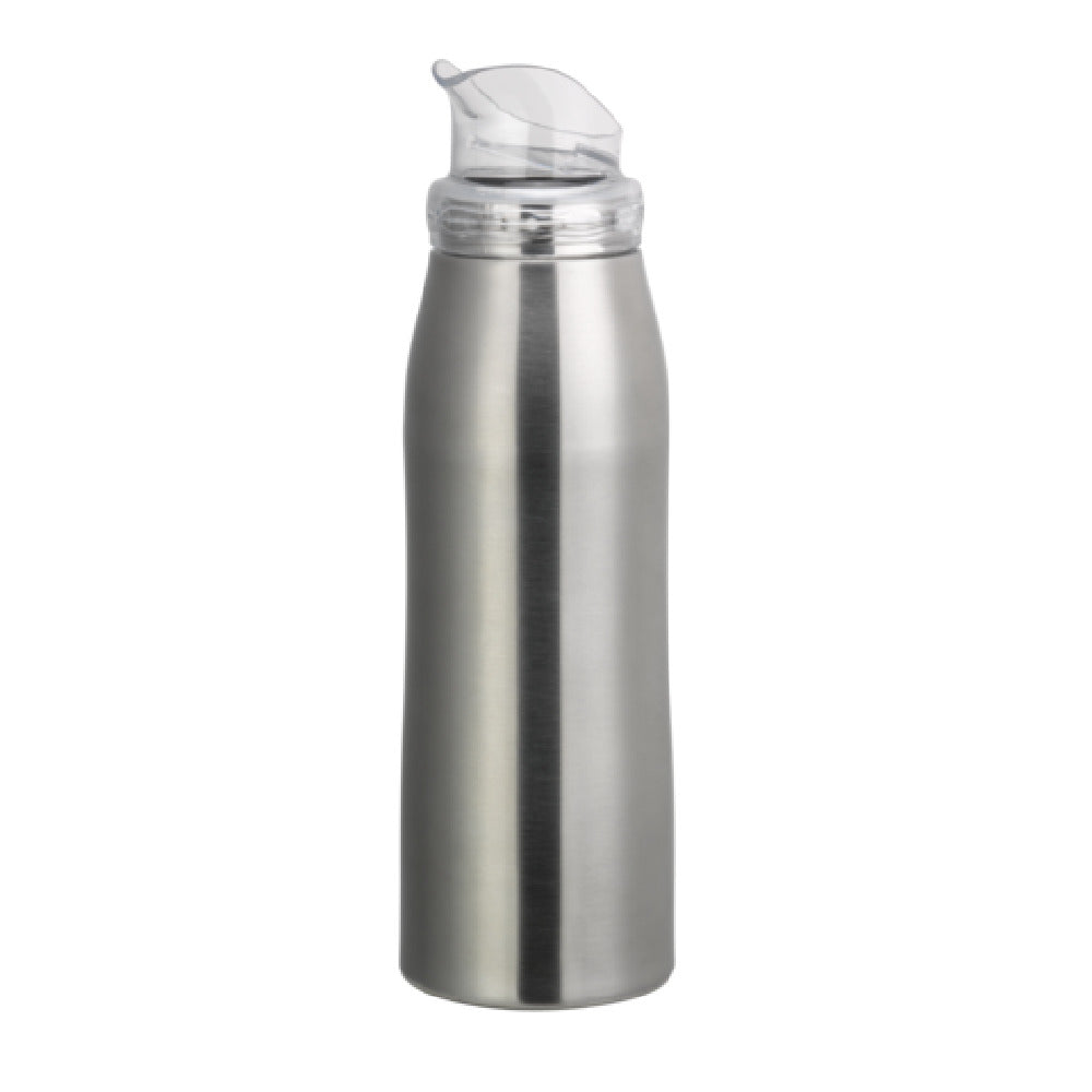 Service Ideas VV10SSLG Service Ideas Versa Vac Vacuum Insulated Bottle 1 Liter