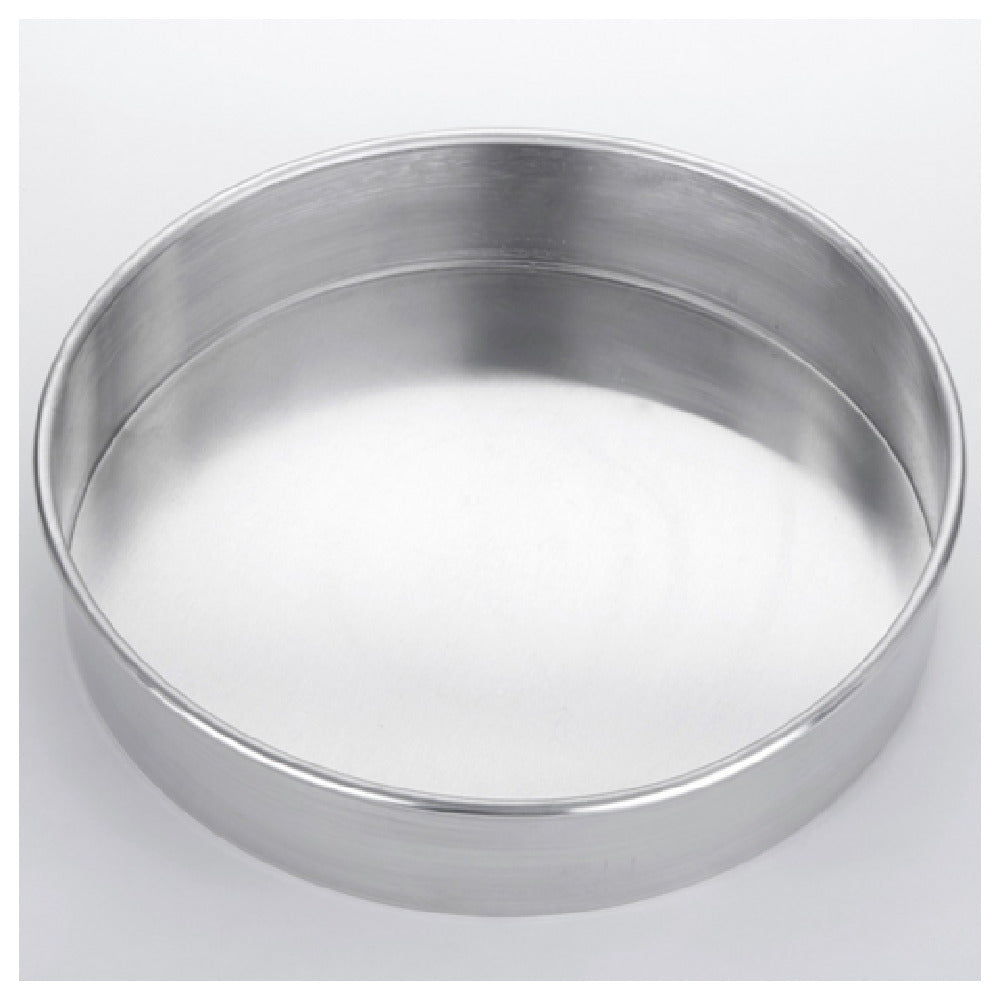 American Metalcraft AM3810PK - AmNOW Essentials Cake Pan, 10" Dia., Round