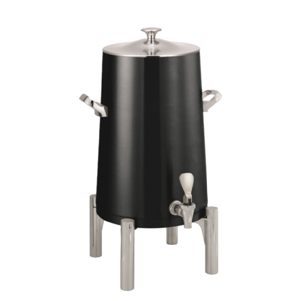 Service Ideas URN50VBXRNCL Service Ideas Flame Free™ Thermo-Urn™ Urn Vacuum Insulated