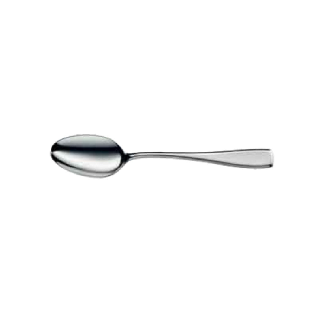 Bauscher Hepp 10.7904.6060 - Dessert Spoon, 7-1/2", Silver Plate Finish