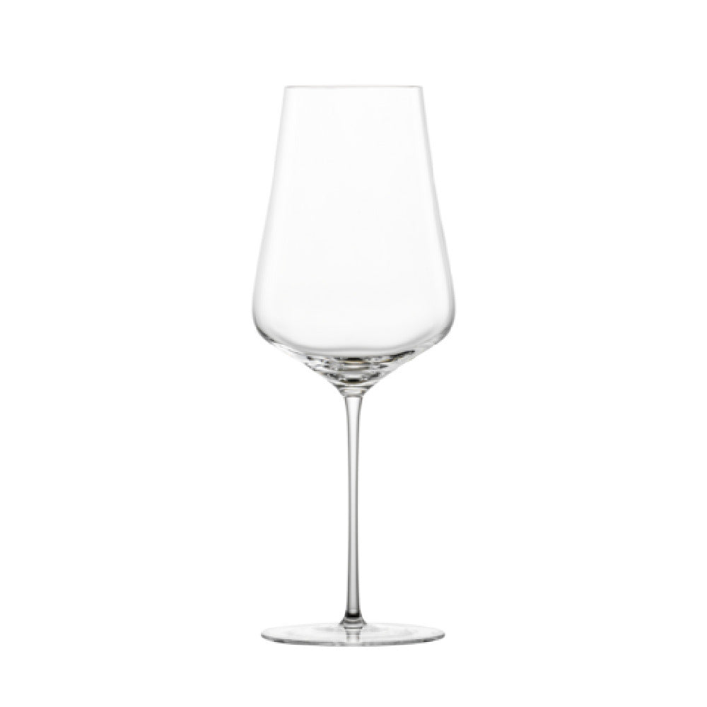 Fortessa 0104.123475 Fusion Bordeaux Wine Glass 24.7 Oz. Dishwasher Safe (6 Each Per Case)