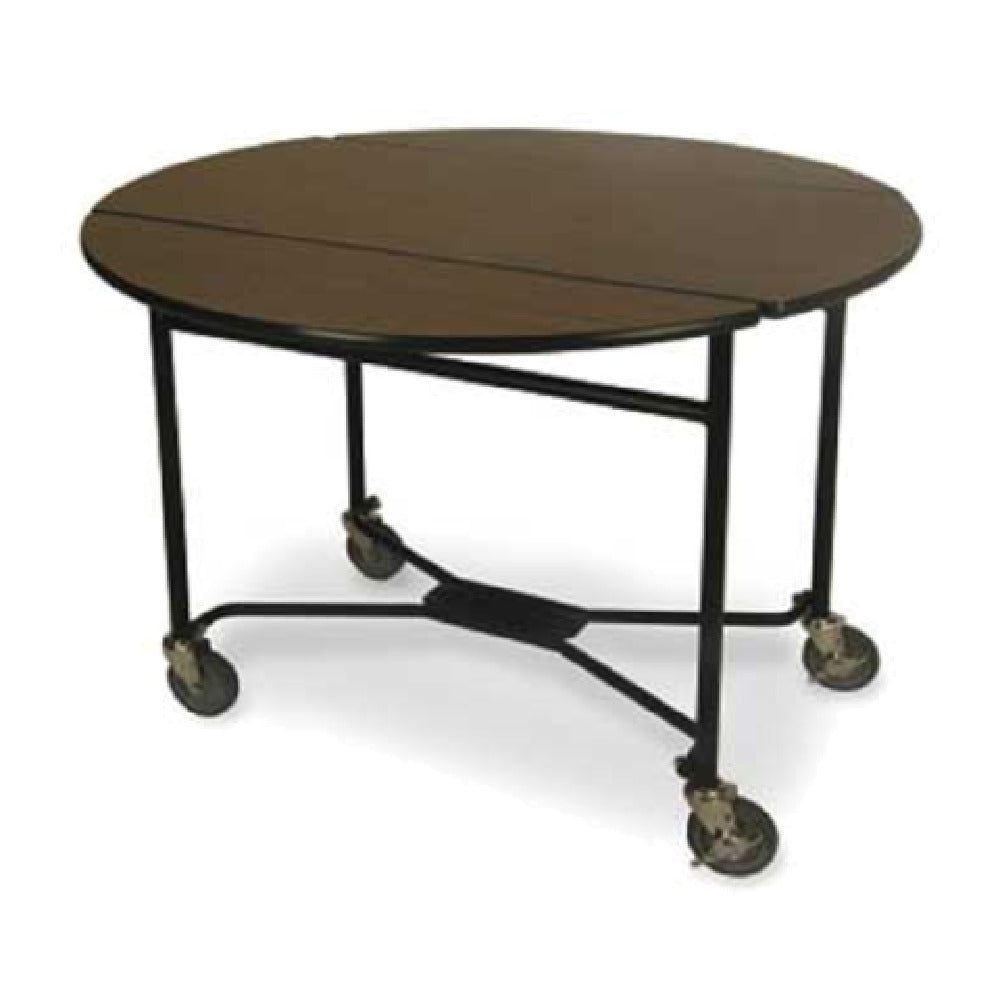 Geneva 74412 Choice Series Room Service Table Round 40" Dia. X 30"H
