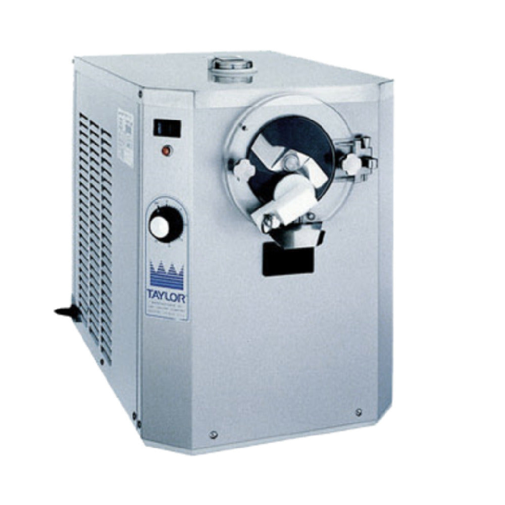 Taylor Company 104 Batch Ice Cream Freezer Counter Model Air-cooled