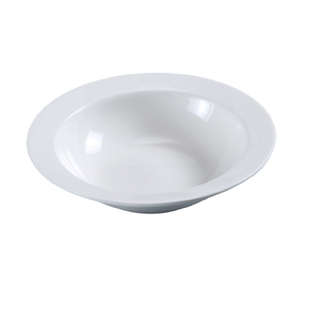 Yanco PS-10 Piscataway Grapefruit Bowl 13 Oz. 6-1/2" Dia.