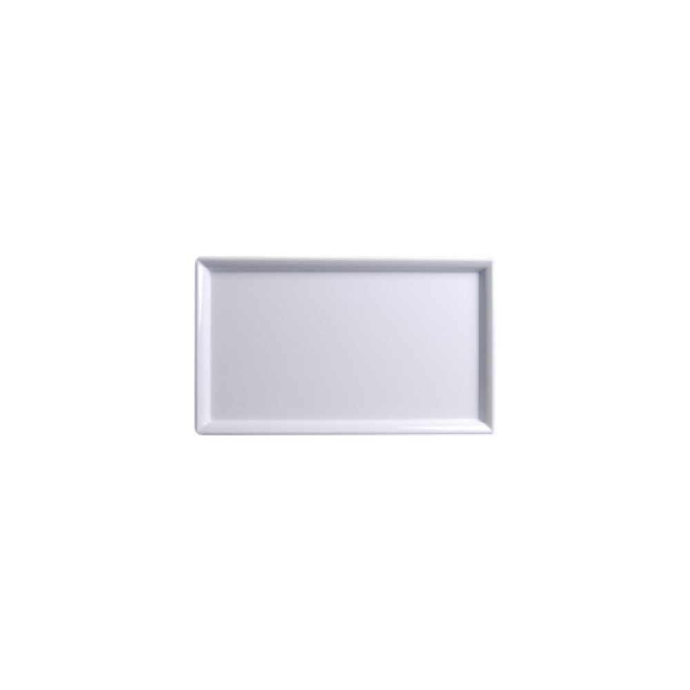 Palate & Plate MM-5268 - Platter, 14" X 7", Tray