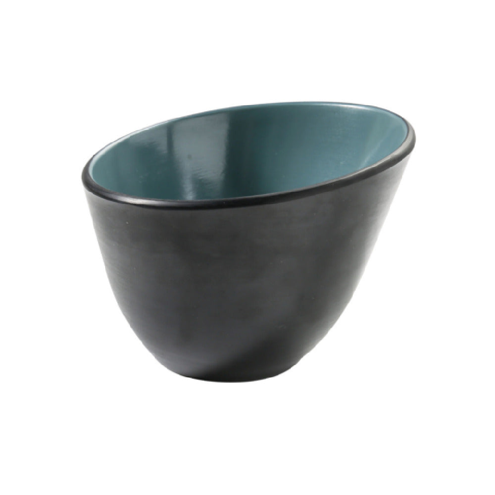 Yanco BM-705TL Serving Sheer Bowl 7"W X 3.25"D X 5"H 35 Oz