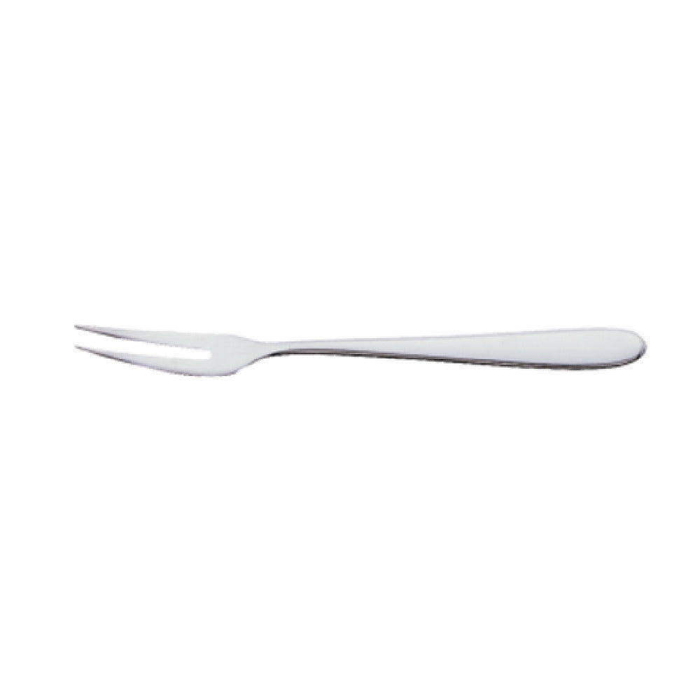 Bauscher Hepp 12.8393.6040 - Serving Fork, 7-1/2", 18/10 Stainless Steel
