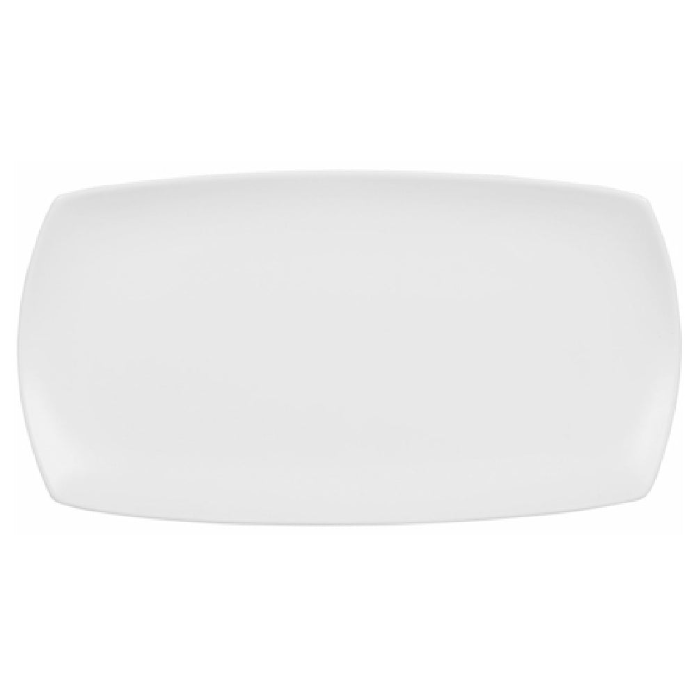 Churchill China ZCAPNRPL1 Plate 14" X 7-1/2" Rectangle