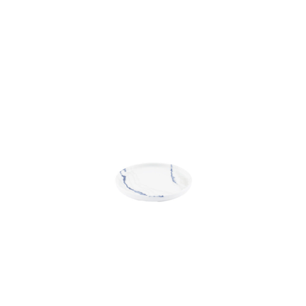 Churchill China TDABWP211 - Plate, 8 1/4" Dia., Round