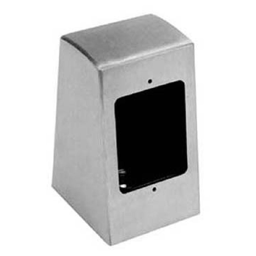 Component Hardware Group CHGR58-1010 Box Electrical Single F Ace