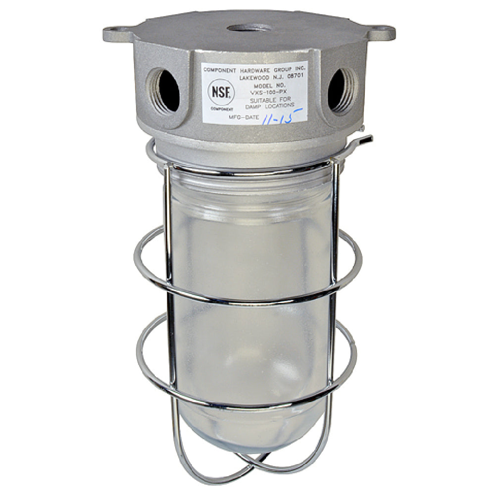 Standard Keil 2310-1024-1000 Fixture Lightw/junc Box/ Grd