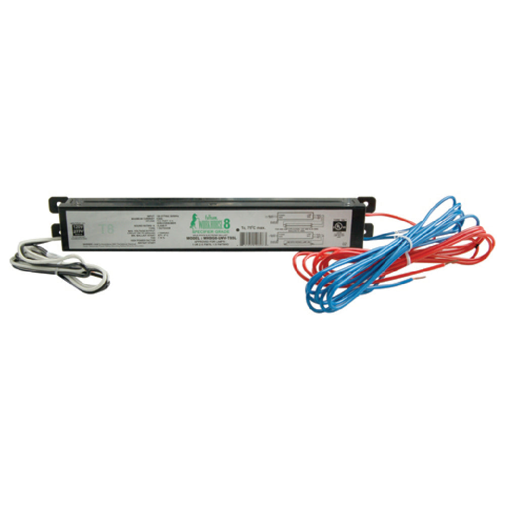 Private Label MVR2531323 Ballast Univ Instant On F96t8