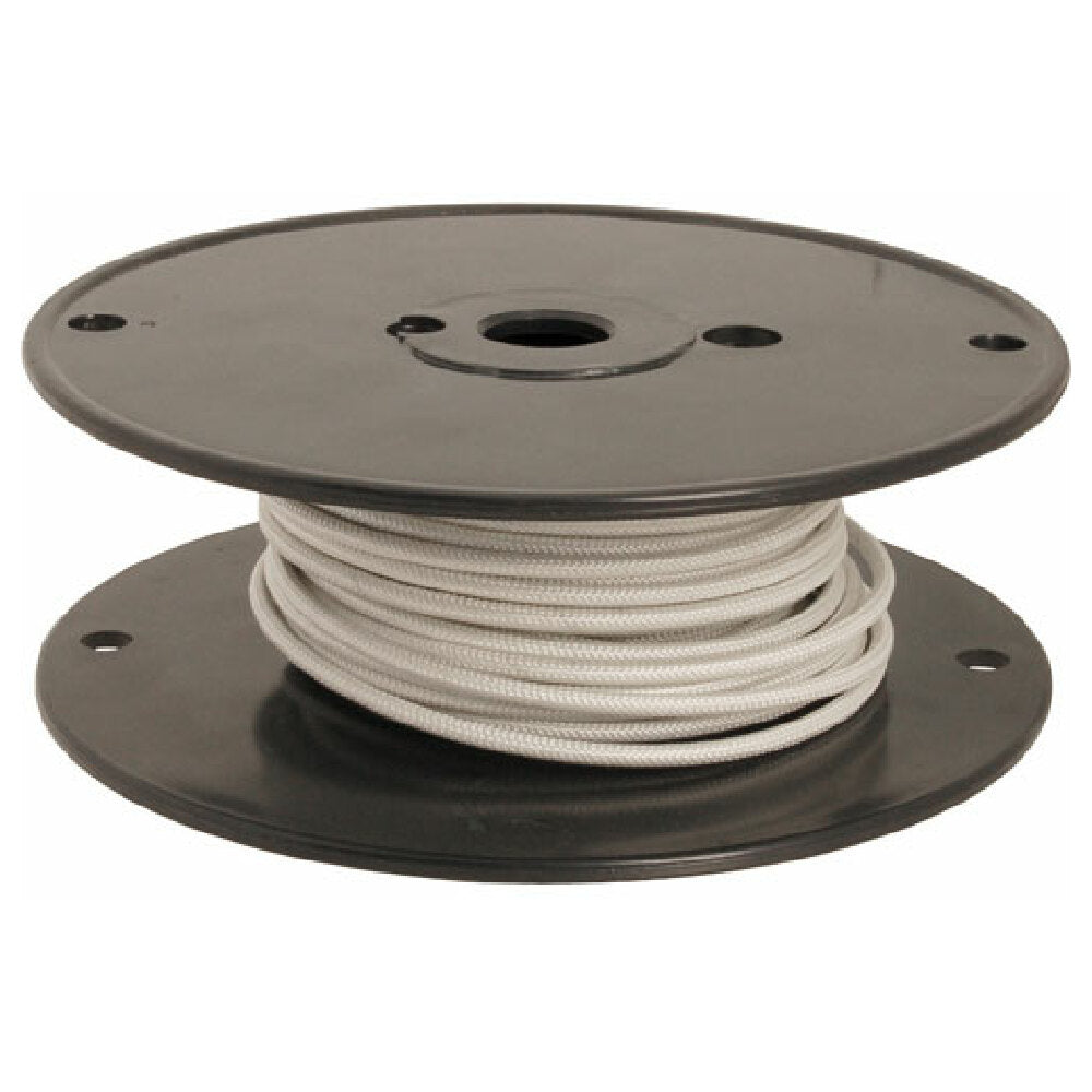 Private Label 2531351 Wire Hi Temp 16 Ga White 50 Ft Roll