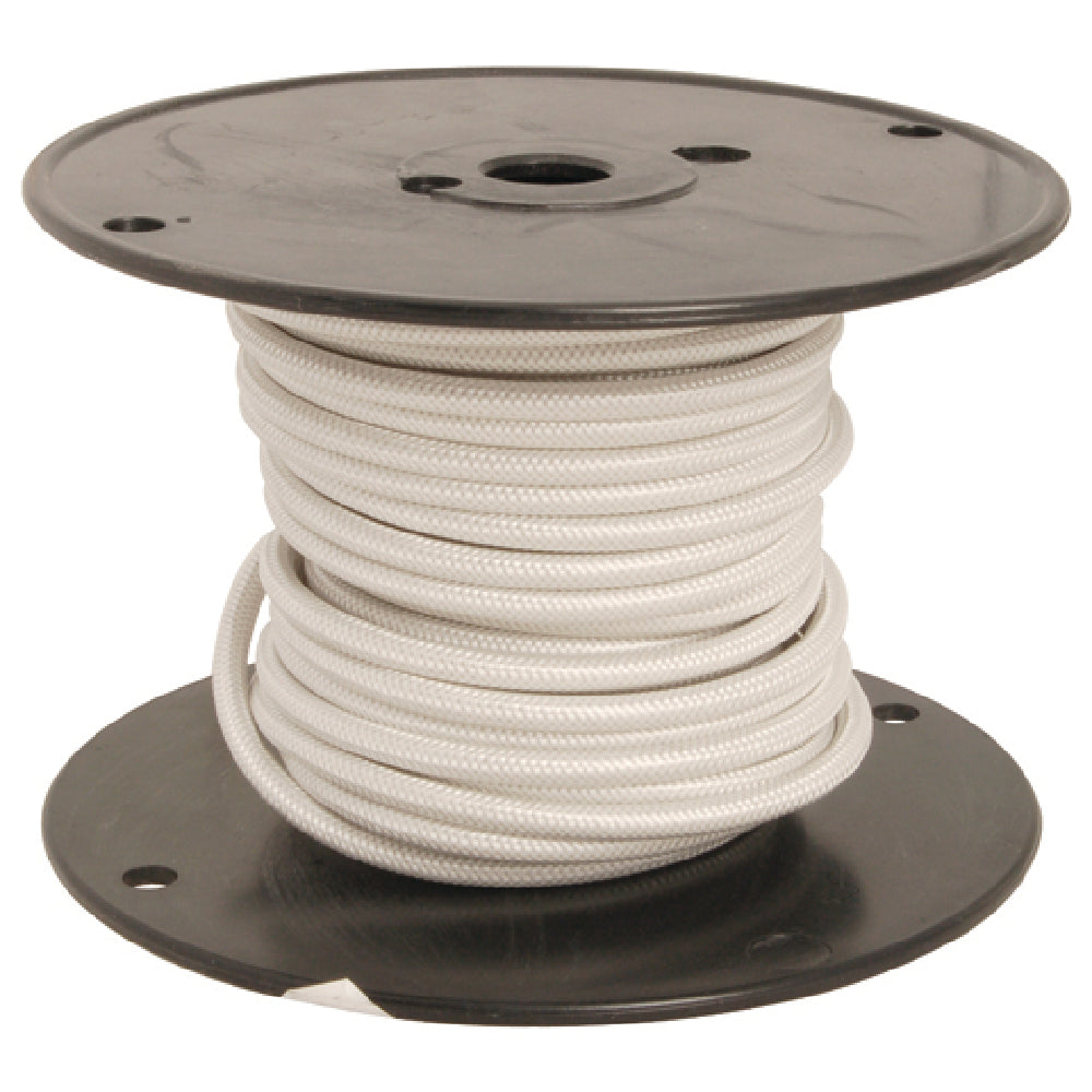 Private Label MVR2531352 Wire Hi Temp 10 Ga White 50'