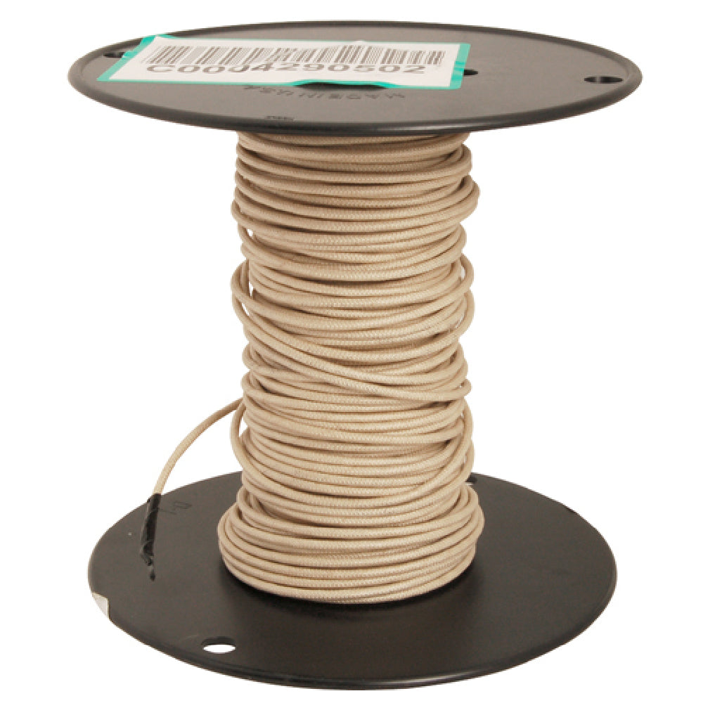 Private Label 2531356 Wire Hi Temp 14 Ga Tan 100'