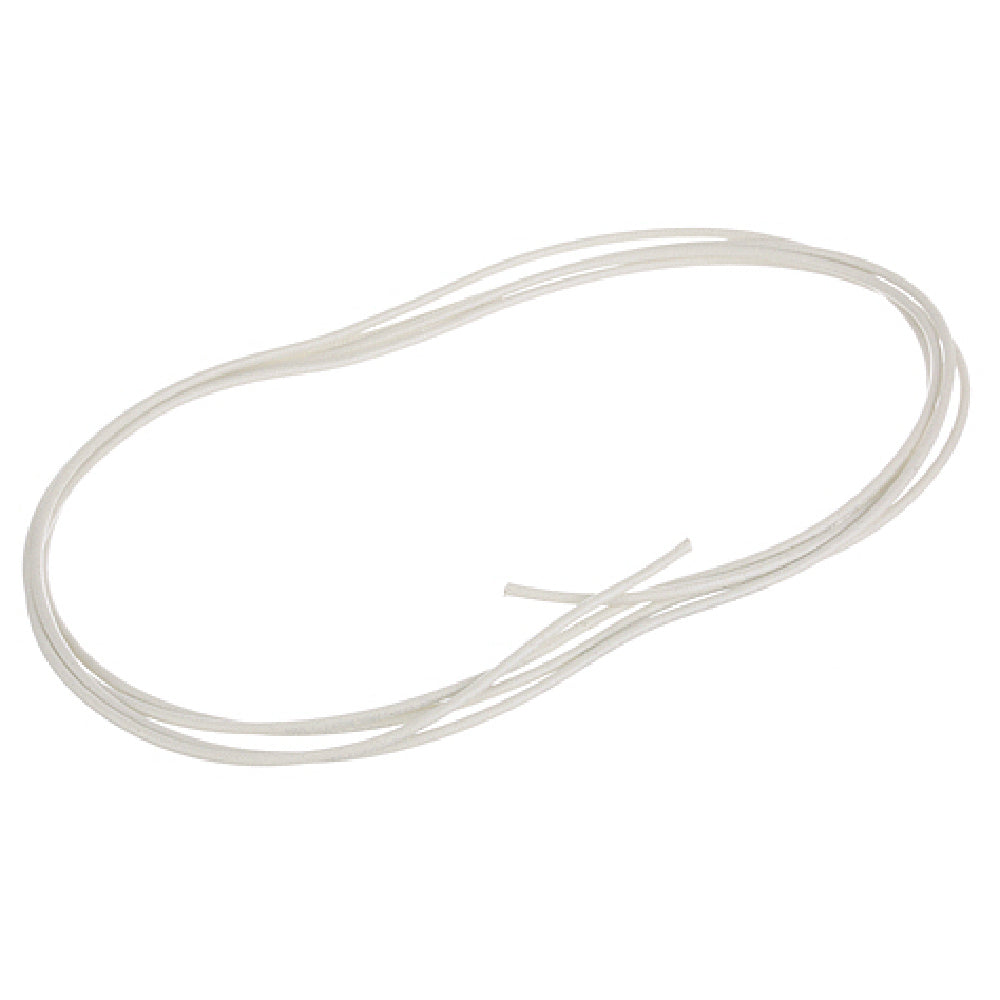 Private Label MVR2531407 Wire Hi Temp 14ga 392f 10' Wht