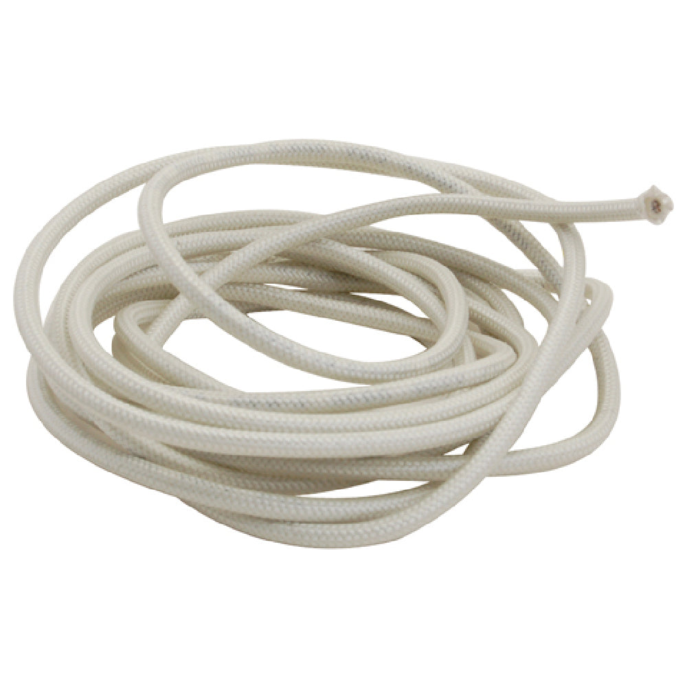 Private Label MVR2531408 Wire Hi Temp 12ga 392f 10' Wht