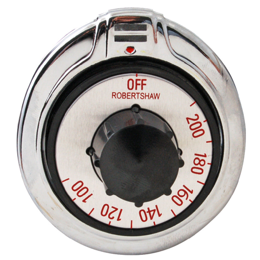 Private Label 2531415 Dial Thermostat Kit W/ Bezel
