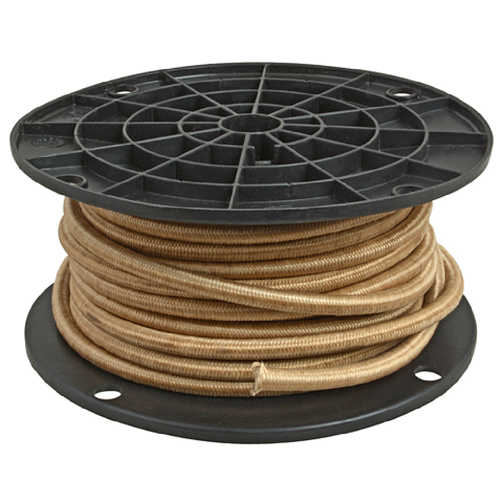 Private Label MVR2531437 Wire Hi Temp (8 Ga Tan 50')