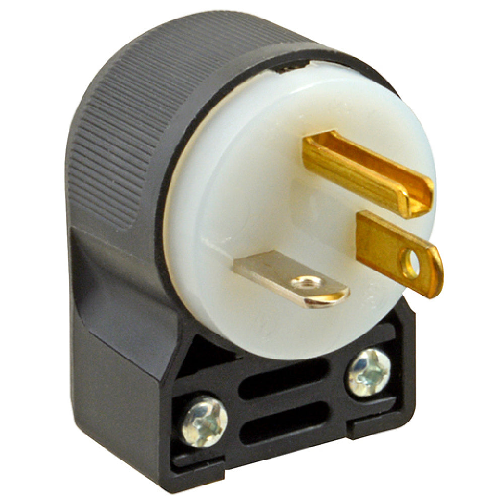 Hubbell -5366CA Plug Angle 20a/125v H Ubbell
