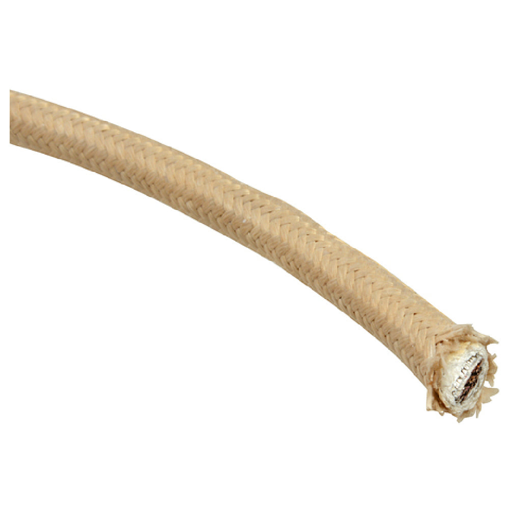 Private Label 2531460 Wire Hi Temp (8ga Tan) (by The Foot)