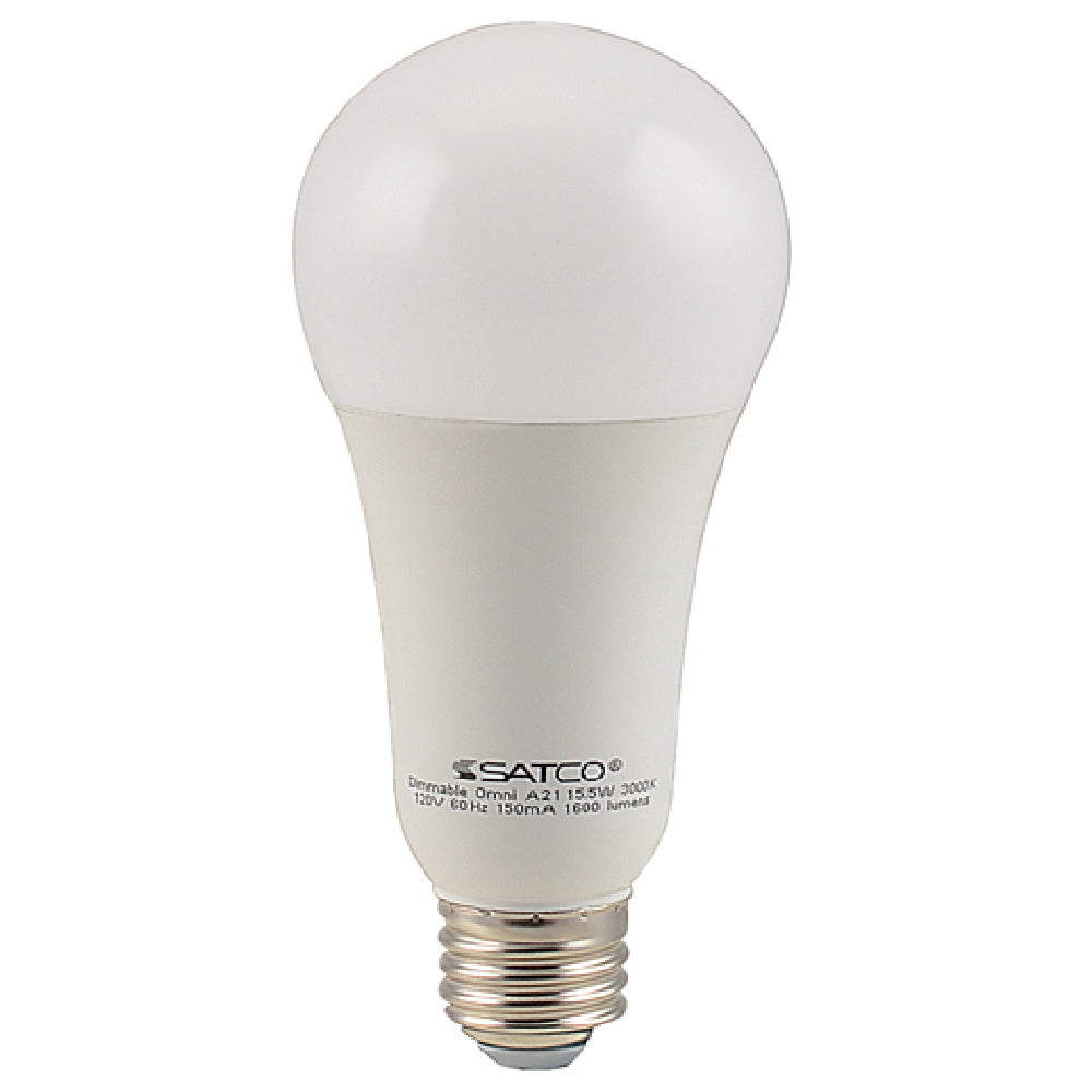 Private Label MVR2531547 Bulb Led 120v 15w Fros Ted
